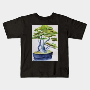 Bonsai Kids T-Shirt